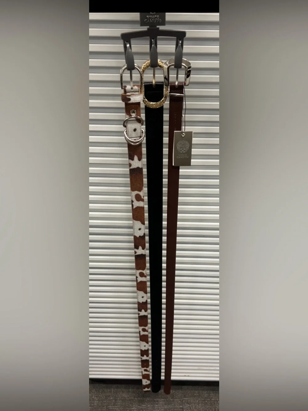 Vince Camuto this belt